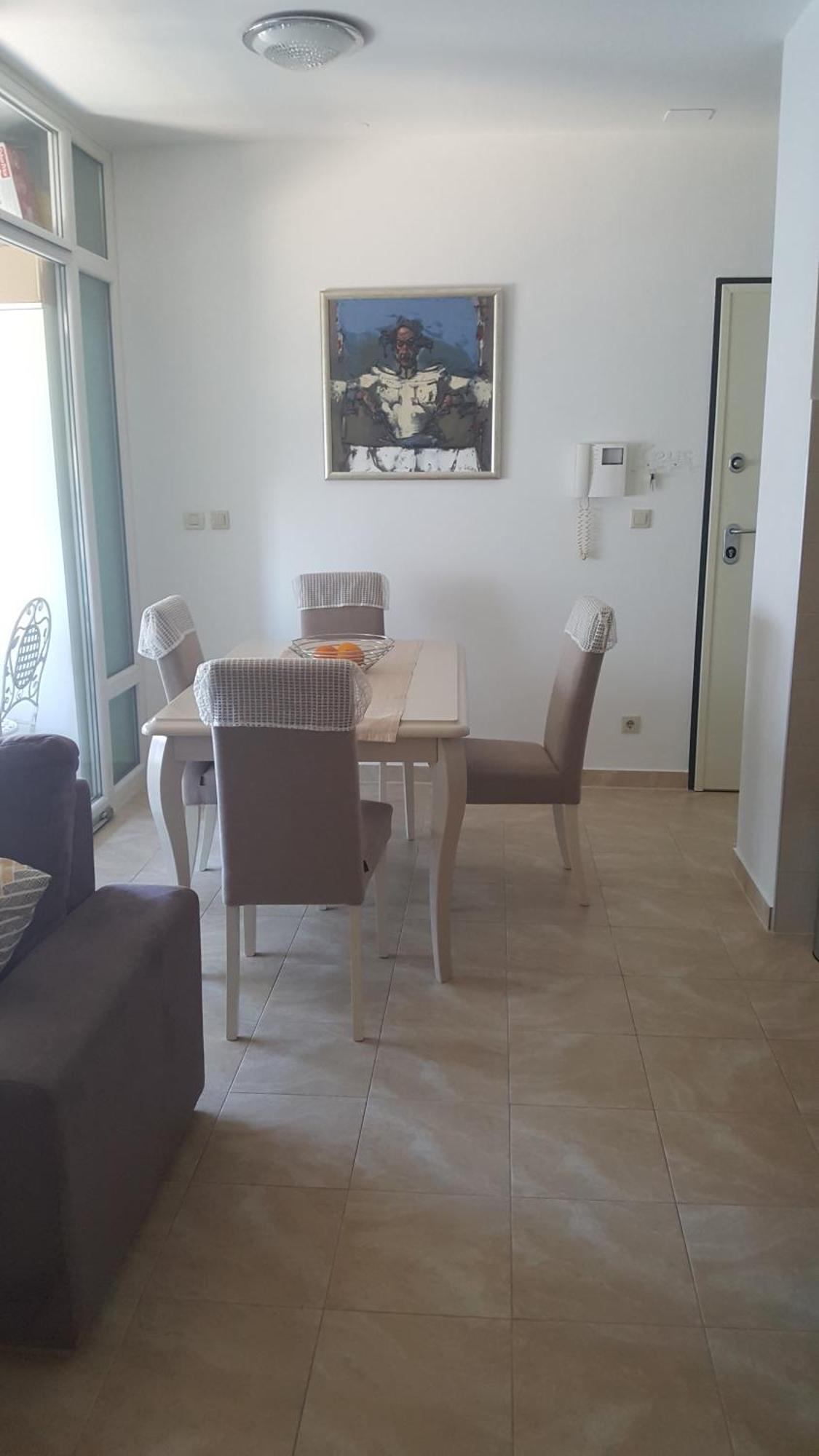 Luxury 1 Bedroom App Center&Balcony Free Parking Split Szoba fotó